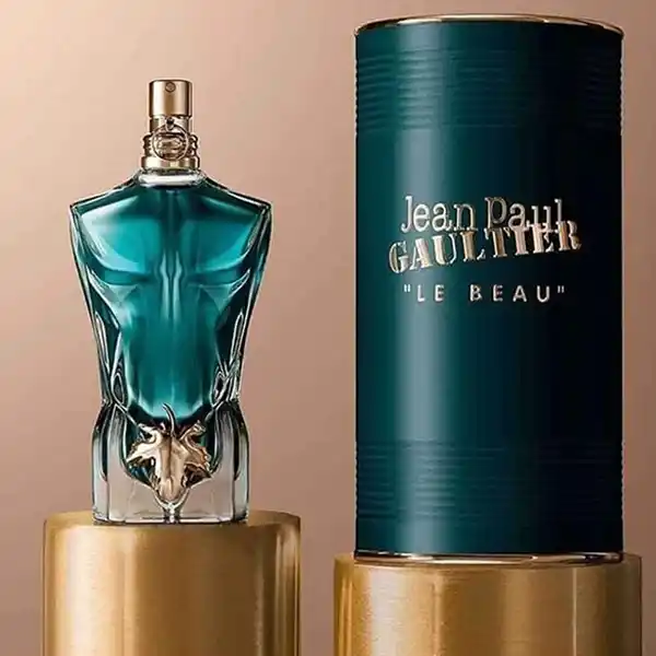 Nước Hoa Nam Jean Paul Gaultier Le Beau EDT 125ml