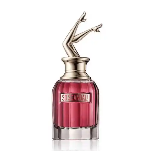 Đánh giá Jean Paul Gaultier So Scandal EDP 80ml