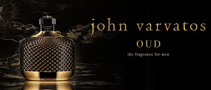 Nước Hoa Nam John Varvatos Oud EDP 125ml