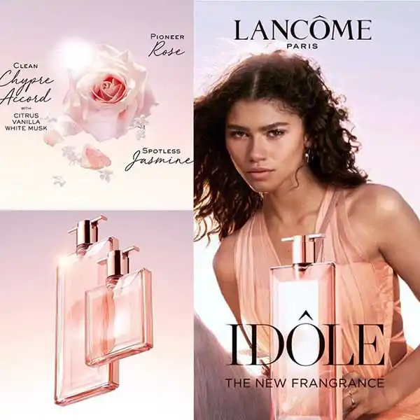 Nước Hoa Nữ Lancôme Idole EDP 75ml