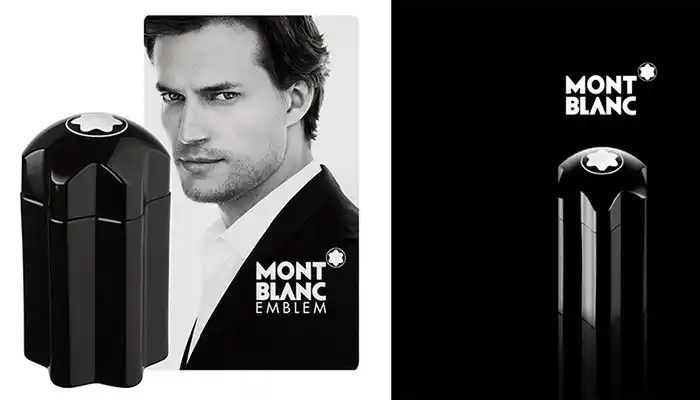 Nước Hoa Nam Montblanc Emblem EDT 100ml