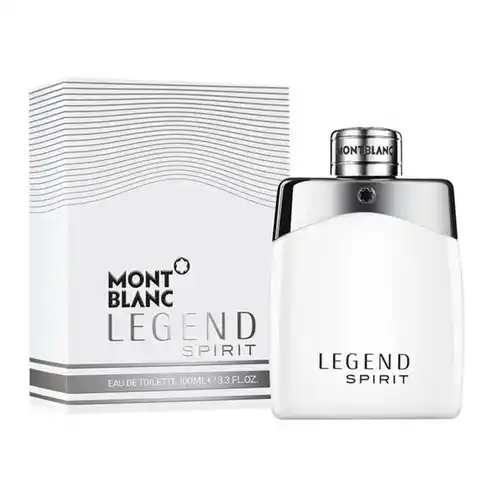 Nước Hoa Nam MontBlanc Legend Spirit EDT 100ml