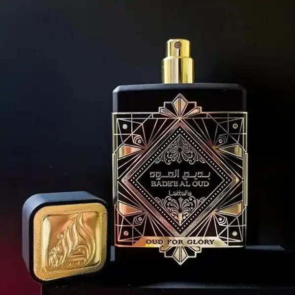 Nước Hoa Unisex Lattafa Bade'e Al Oud Oud For Glory EDP 100ml