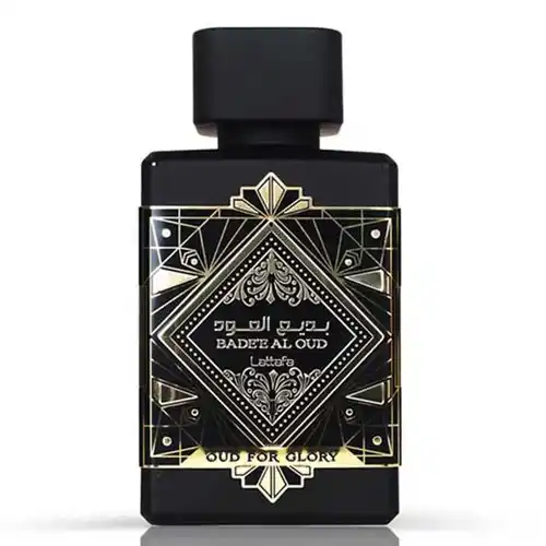 Nước Hoa Unisex Lattafa Bade'e Al Oud Oud For Glory EDP 100ml