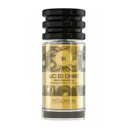 Nước Hoa Unisex Masque Luci Ed Ombre 100ml