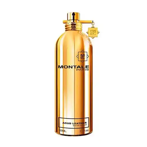 Nước Hoa Unisex Montale Aoud Leather EDP 100ml