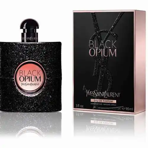 Nước Hoa Yves Saint Laurent Black Opium Women EDP 90ml