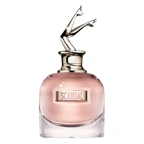 Nước Hoa Nữ Jean Paul Gaultier Scandal EDP 80ml