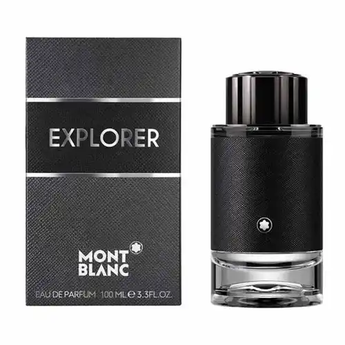 Nước Hoa Nam Montblanc Explorer EDP 100ml