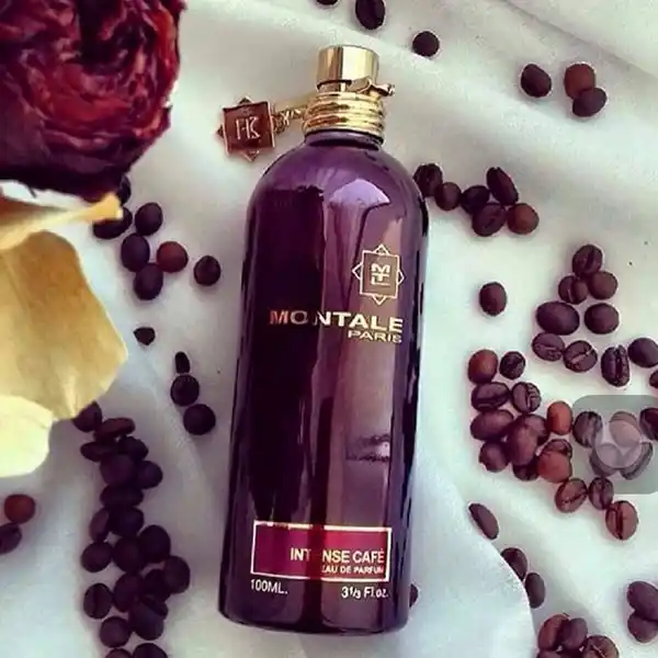 Nước Hoa Montale Intense Cafe EDP 100ml