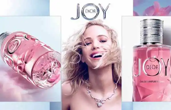 Nước Hoa Dior Joy Eau De Parfum Intense 90ml