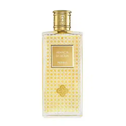 Nước Hoa Unisex Perris Monte Carlo Arancia Di Sicilia EDP 100ml