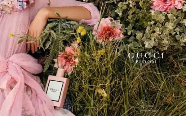 Nước Hoa Nữ Gucci Bloom For Women EDP 50 ml