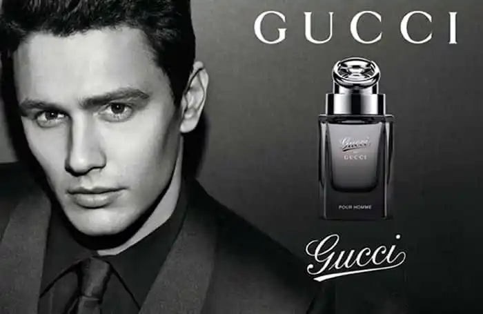 Nước Hoa Nam Gucci By Gucci Pour Homme EDT 50ml