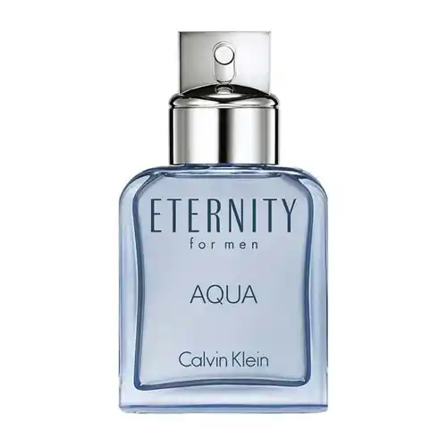 Nước Hoa Nam Calvin Klein Eternity Aqua Eau De Toilette 200ml