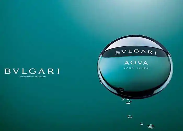 Set Nước Hoa, Lăn Khử Mùi Bvlgari Aqva Pour Homme EDT (EDT 100ml, Deodorant 75ml)