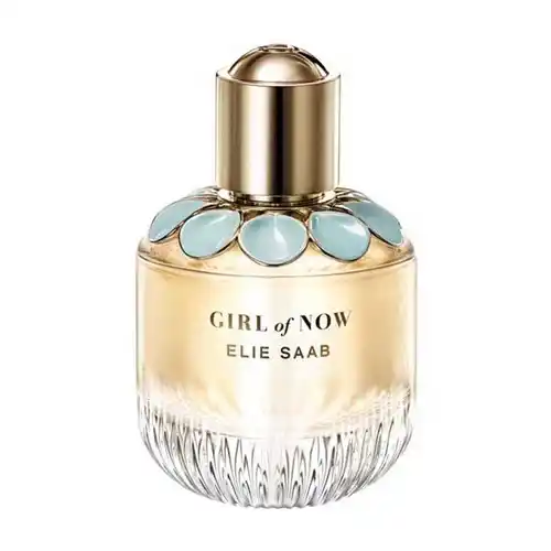 Nước Hoa Nữ Elie Saab Girl Of Now EDP 90ml