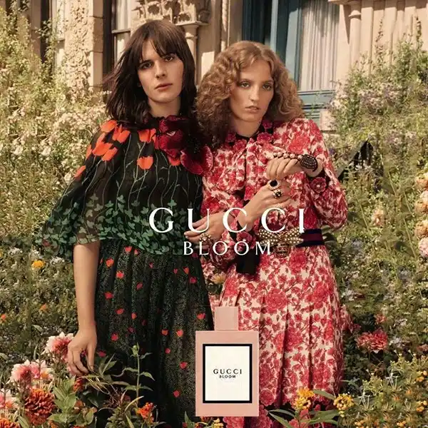 Nước Hoa Nữ Gucci Bloom Holiday Edition Limited EDP 100ml