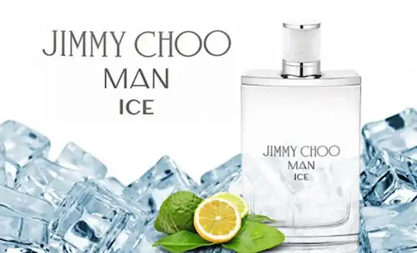 Nước Hoa Nam Jimmy Choo Man Ice EDT 100ml