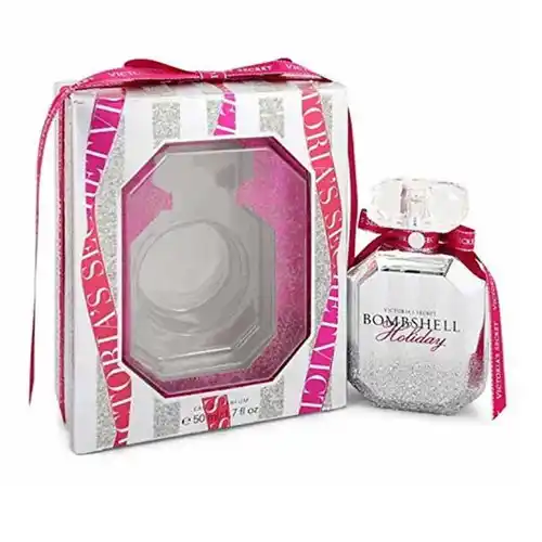 Nước Hoa Nữ Victoria’s Secret Bombshell Holiday Limited EDP 50ml