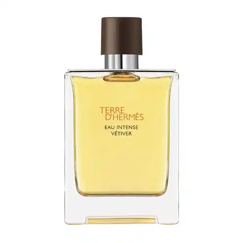 Nước Hoa Nam Hermes Terre D'Hermes Eau Intense Vetiver EDP 100ml