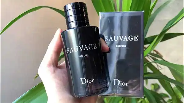 Nước Hoa Nam Dior Sauvage Parfum 100ml