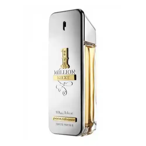 Nước Hoa Nam Paco Rabanne 1 Million Lucky EDT 50ml