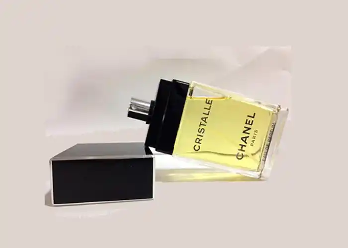 Nước Hoa Nữ Chanel Cristalle EDP 100ml