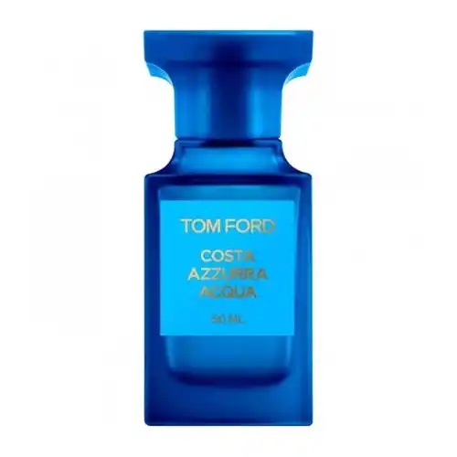 Nước Hoa Unisex Tom Ford Costa Azzurra Acqua EDT 50ml