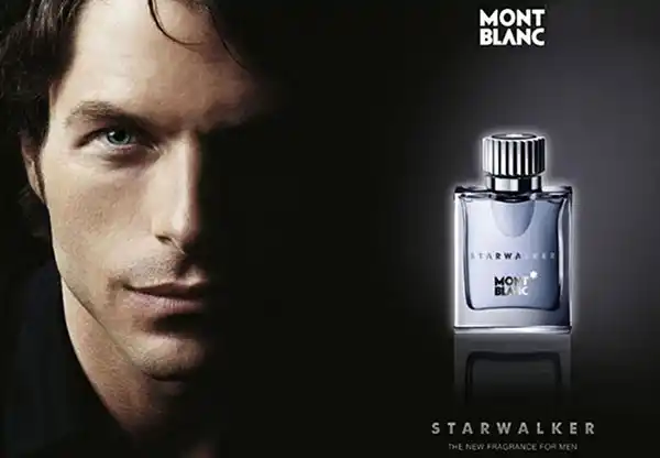 Nước Hoa Nam Montblanc Strawalker EDT 5ml