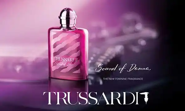 Nước Hoa Nữ Trussardi Sound Of Donna EDP 30ml