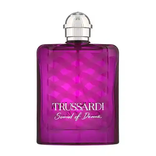 Đánh giá Trussardi Sound Of Donna EDP 50ml