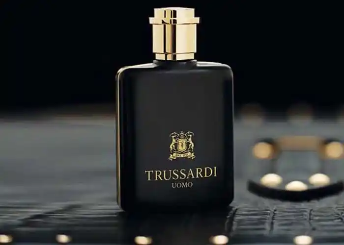 Nước Hoa Nam Trussardi Uomo EDT 100ml