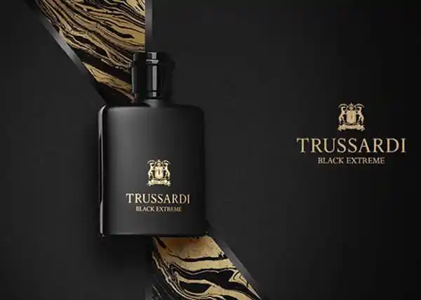 Nước Hoa Nam Trussardi Black Extreme EDT 100ml