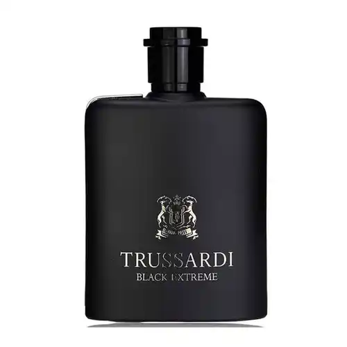 Nước Hoa Nam Trussardi Black Extreme EDT 100ml