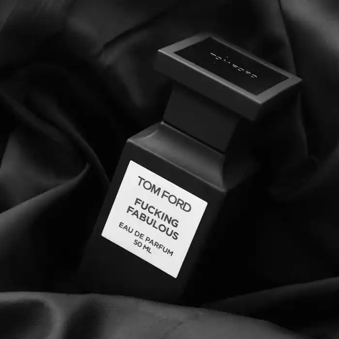 Nước Hoa Unisex Tom Ford Fucking Fabulous EDP 50ml