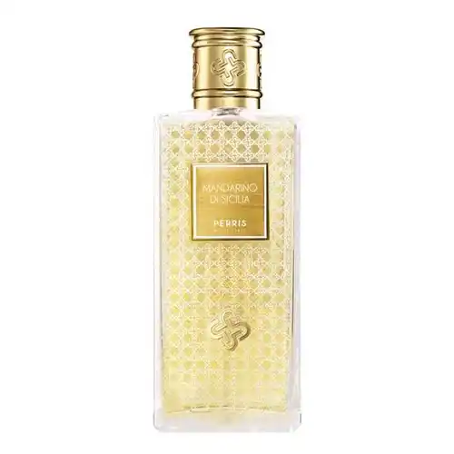 Nước Hoa Unisex Perris Monte Carlo Mandarino Di Sicilia EDP 100ml