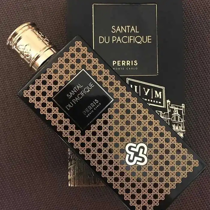 Nước Hoa Unisex Perris Monte Carlo Santal Du Pacifique EDP 100ml