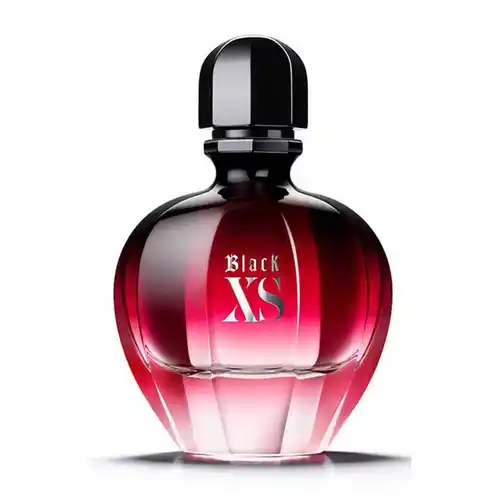 Nước Hoa Nữ Paco Rabanne Black XS For Her Repack EDP 80ml