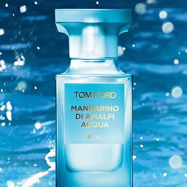 Nước Hoa Unisex Tom Ford Mandarino di Amalfi Acqua EDT 100ml