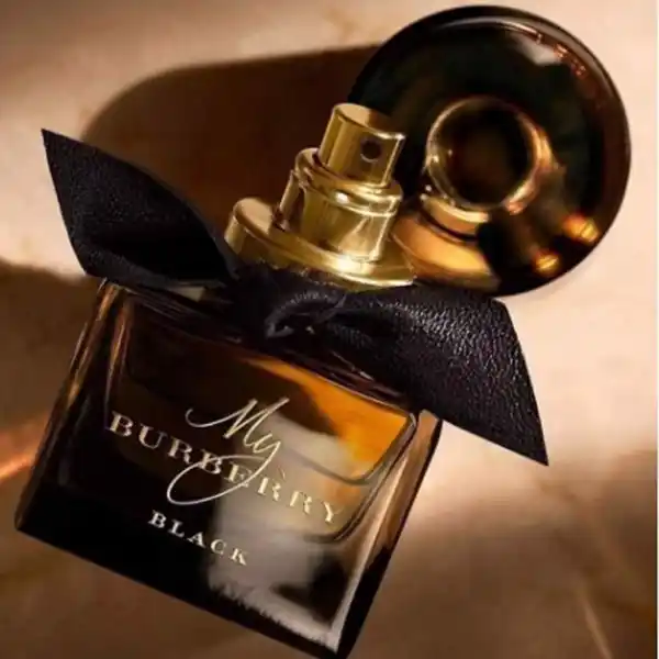 Nước Hoa Burberry My Burberry Black Parfum Cho Nữ, 30ml