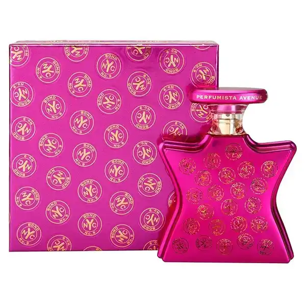 Nước Hoa Unisex Bond No.9 Perfumista Avenue EDP 100ml