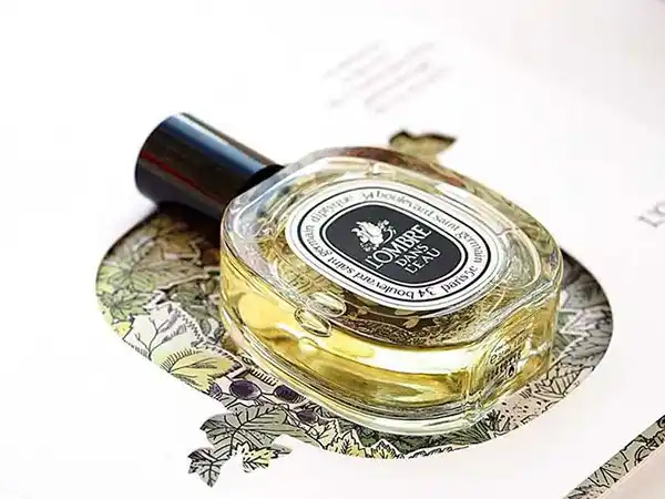 Nước Hoa Nữ Diptyque L’Ombre Dans L’Eau EDT 100ml