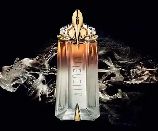 Nước Hoa Nữ Thierry Mugler Alien Musc Mysterieux EDP 90ml