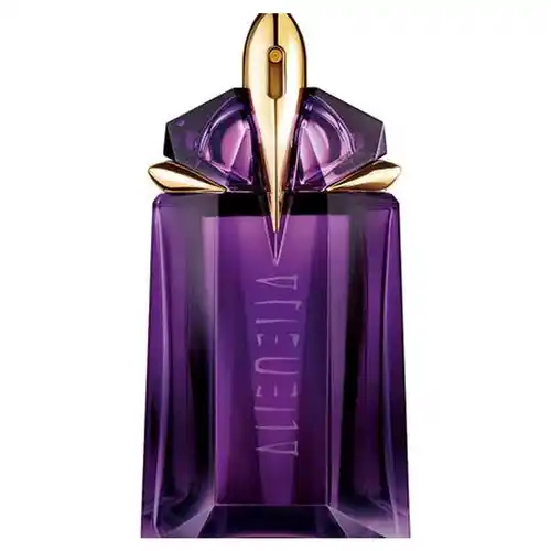 Đánh giá Thierry Mugler Alien EDP 60ml