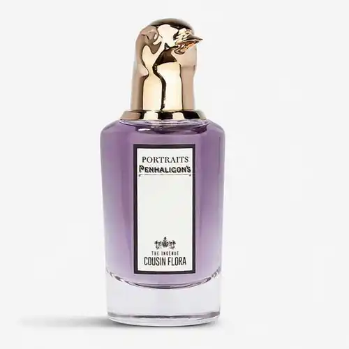 Nước Hoa Unisex Penhaligon's The Ingenue Cousin Flora EDP 75ml