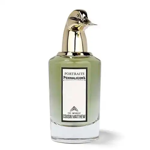 Nước Hoa Unisex Penhaligon's The Impudent Cousin Matthew EDP 75ml