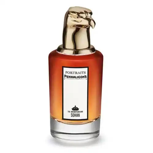 Nước Hoa Nam Penhaligon's The Uncompromising Sohan EDP 75ml