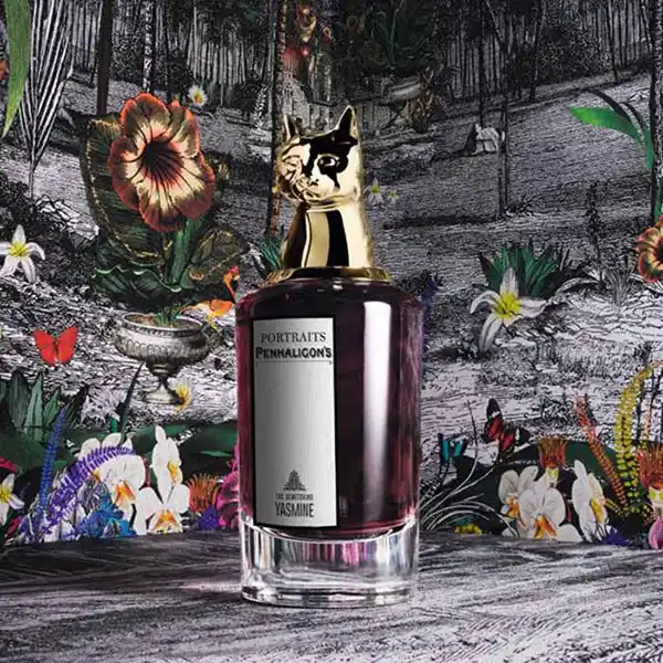 Nước Hoa Nữ Penhaligon's The Bewitching Yasmine EDP 75ml