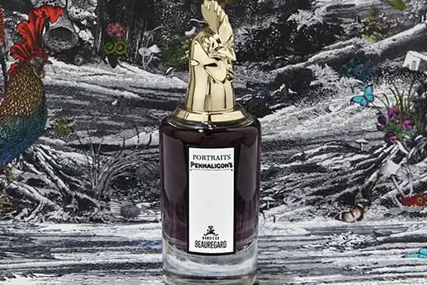 Nước Hoa Nam Penhaligon's Monsieur Beauregard EDP 75ml